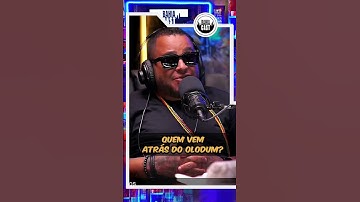 Thumbnail of Mesmo que a TV não mostre, Segue firme o Olodum. Com a palavra @lucasdifiori, cantor do Olodum.