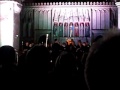 Christmas Jethro Tull at St Albans Cathedral 2015