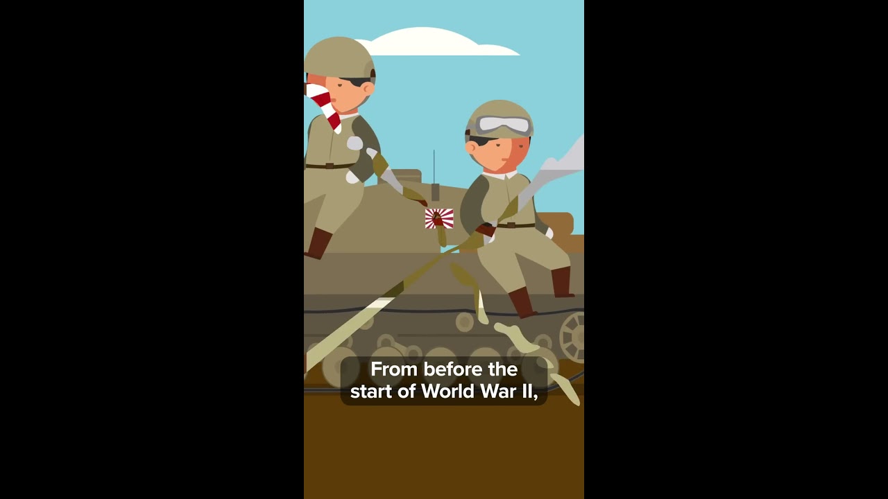 This Country Has Committed The Most War Crimes
