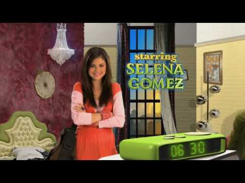 Wizards Of Waverly Place Opening Theme