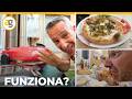 IL FORNO DELLA PIZZA da 50€ Vs. DIAVOLA PRO