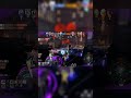 BIG LASH ULT!! #deadlock #Youtubeshorts #subscribe #funny  #valve #gaming