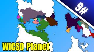 What if Civilization Started on Another Planet | Episode 9