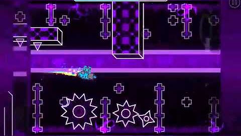 EN EL FUTURO!!! | Geometry Dash [1.9] - Variant by UserMatt