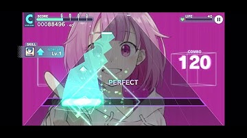 Goodbye Deleration but the song is replaced w/ Will Stetson’s cover ‘Goodbye Sengen’