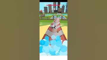 Aquapark.io | Level #13