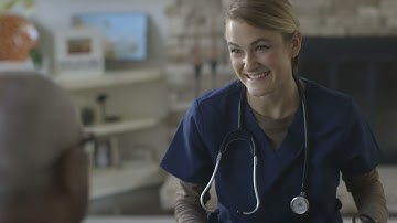 AHEC Job Shadow Video