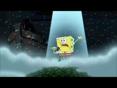 Spongebob Singing Bad And Boujee