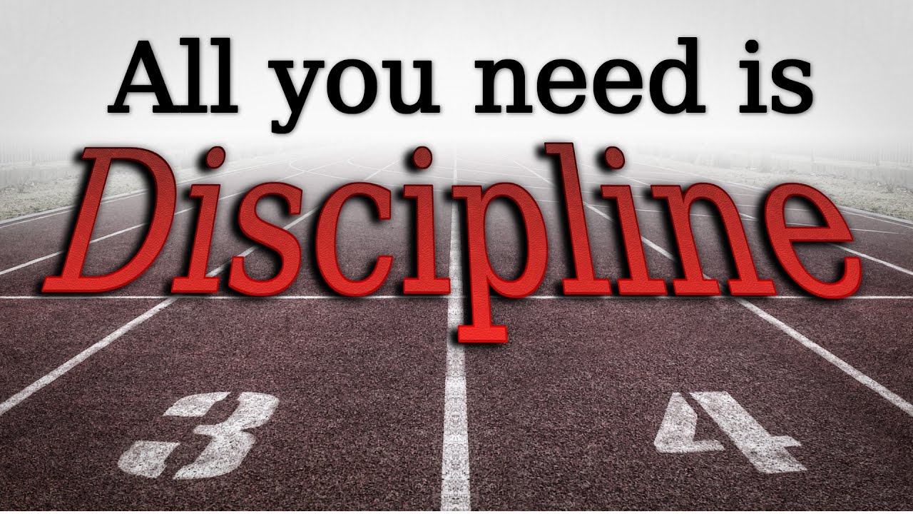 THIS HABIT MAKES YOU RICH! Discipline | Jim Rohn