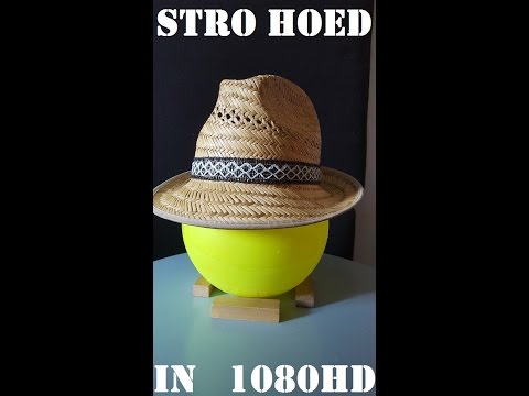 Video: Stro Hoed