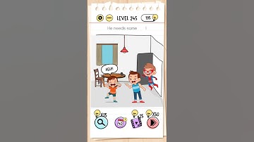 Brain Test level 245 // #gamelevel #games #braingame #braintest #tecnogamerz #braingames #level245