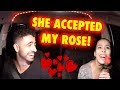 A VALENTINES DAY THROWBACK! (Funny Uber Rides)