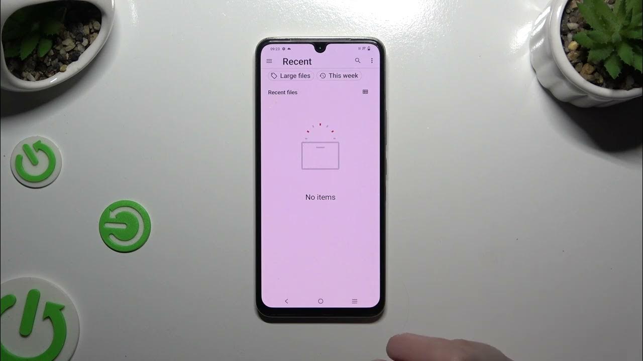 How to Create and Adjust Alarm Clock in VIVO X80 LITE 5 G Use Clock