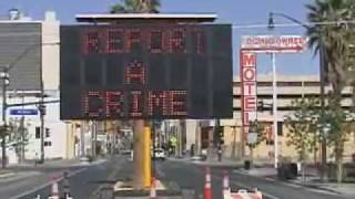 Downtown Area Command Takes a Different Approach to Fighting Crime