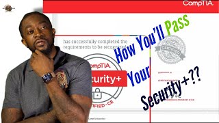 The Complete CompTIA Security+ SY0 701 | Security Controls