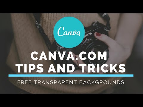 how-to-make-a-transparent-background-on-canva.com-for-free