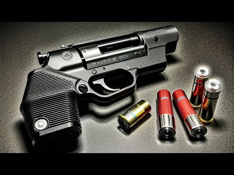 5 Most-Lethal Revolver Ammo for Home Defense!