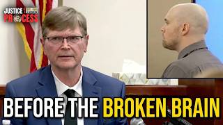 Defense Opens With Expert Attacking the Future Danger Rule | Pt 34 | Athena Strand Murder Trial