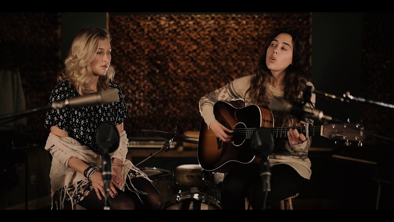 Watch "I'm On Fire" Bailey Bigger and Olivia Carter Nutt on YouTube Watch "I'm On Fire" Bailey Bigger and Olivia Carter Nutt on YouTube