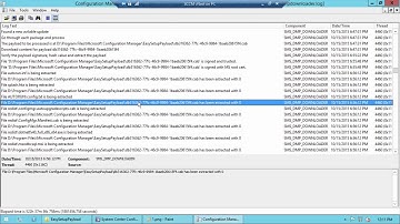 What’s New in System Center Configuration Manager vNext