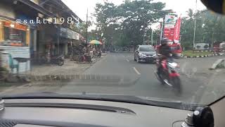 Doel Sumbang - Rebu-rebu (cover video)