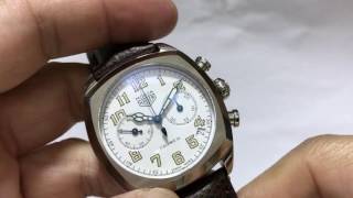 TAG HEUER MONZA LIMITED WITH CAL.36 
