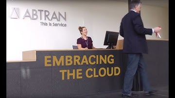 Abtran Genesys Wren Data Contact Centre Testimonial