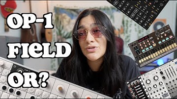 Synth Setup Ideas to Consider Before Dropping 2K on an OP-1 Field