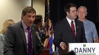 Voters head to the polls for special election in Ohio's 12th Congressional district