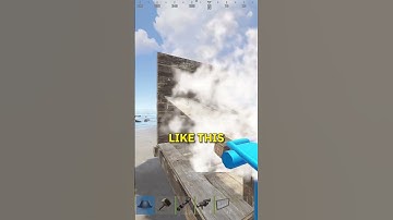 RUST: Shoot THROUGH WALLS With This BUG