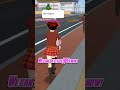 #shortsvideo We can't attack NPCs in Sakura School Simulator now!!😭