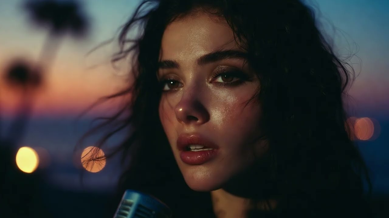 LexMorris , HALUNA - Summertime Sadness (Magic Cover Release)