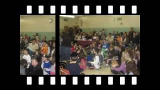 Dreidels 'n Donuts Chanukah Family Fun Day