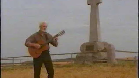 Ronnie Browne --- The Floo'ers O' The Forest