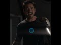 WHATEVER! - Tony Stark (Iron Man 3) Edit | Imany - Don't Be So Shy (Slowed)