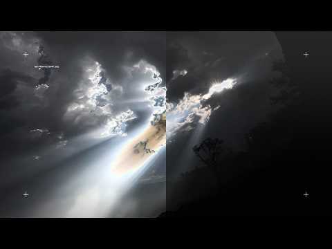 SKY RENDERING ENGINE (Audioreactive Visualizer)