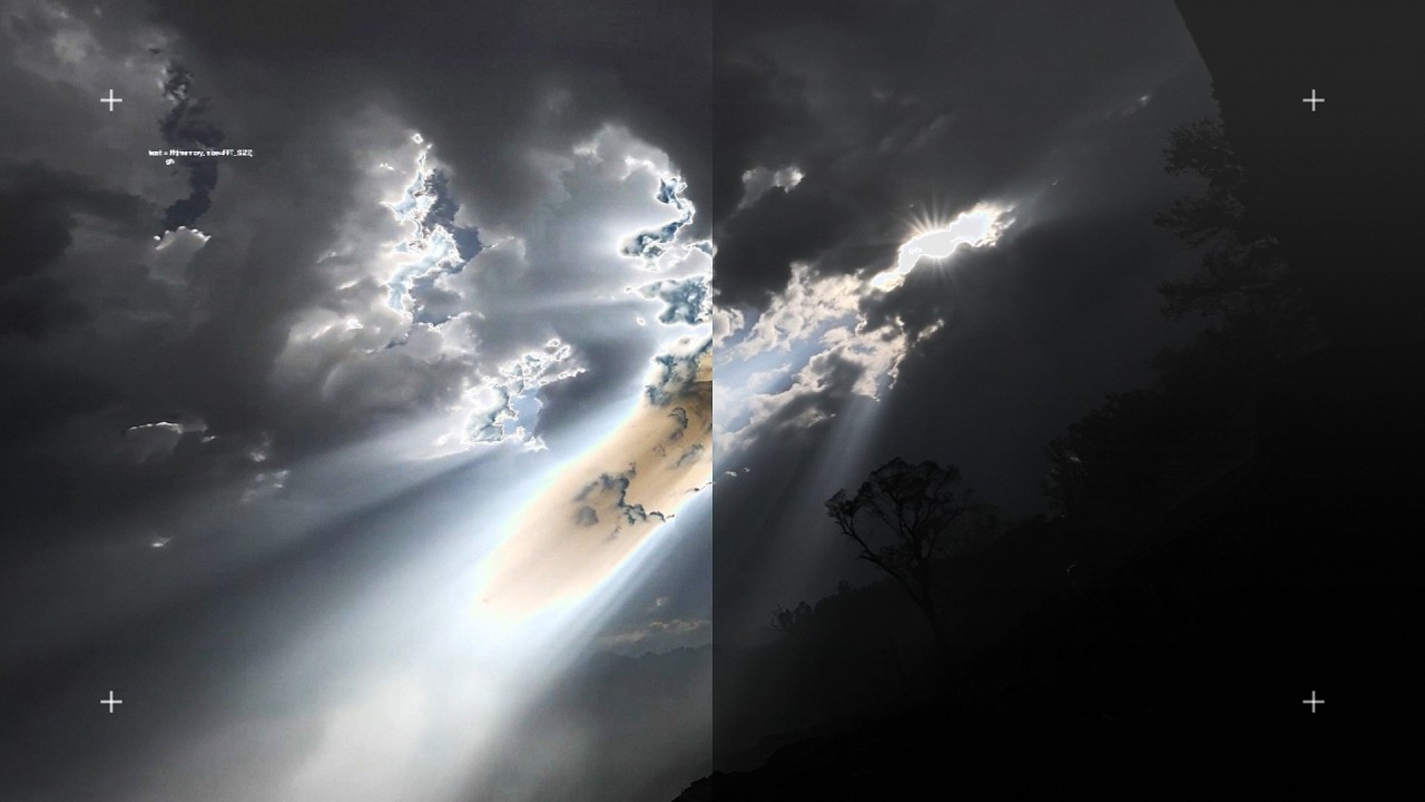 Tonton SKY RENDERING ENGINE (Audioreactive Visualizer) di YouTube Tonton SKY RENDERING ENGINE (Audioreactive Visualizer) di YouTube