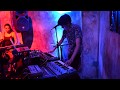Equinoxious Praxis Solar Flesh Live Laberinto Café Oaxaca 2018 Equinoxious Praxis Solar Flesh Live Laberinto Café Oaxaca 2018