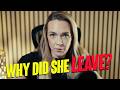 Why Did She Leave You