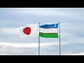 Второй день визита Президента Узбекистана в Японию