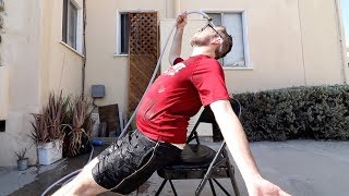 How to Brew Beer...in 100 Degree Weather