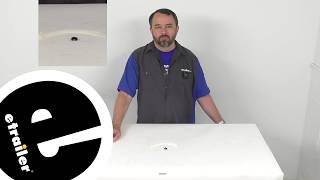 etrailer | Review of Furrion Replacement Wire Ties RV Observation System - FR83WF