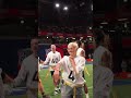 Captain Aitch's Epic Game-Winning Speech 🔥 #nfl #shorts