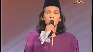 Jamal Abdillah Salam Aidilfitri Koleksi Lagu Raya Evergreen