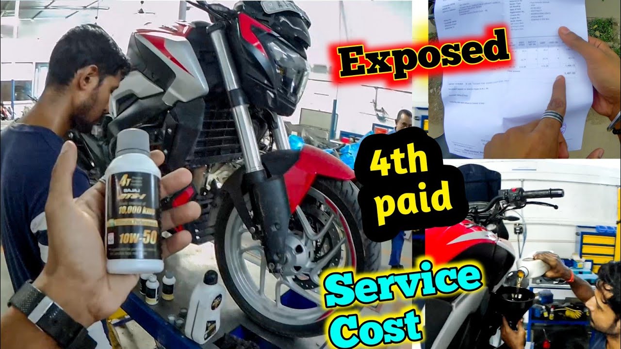 Bajaj Service Center Scam Dominar 250 4th Paid Service Cost YouTube bajaj-service-center-scam-dominar-250-4th-paid-service-cost-youtube