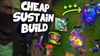 HOW IS THIS NEW BUILD OP? :0 | 9 million mastery Otp Singed | 29cfs