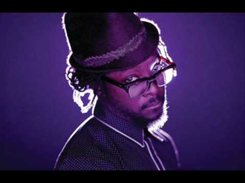 Will I Am feat. David Guetta - I Wanna go crazy