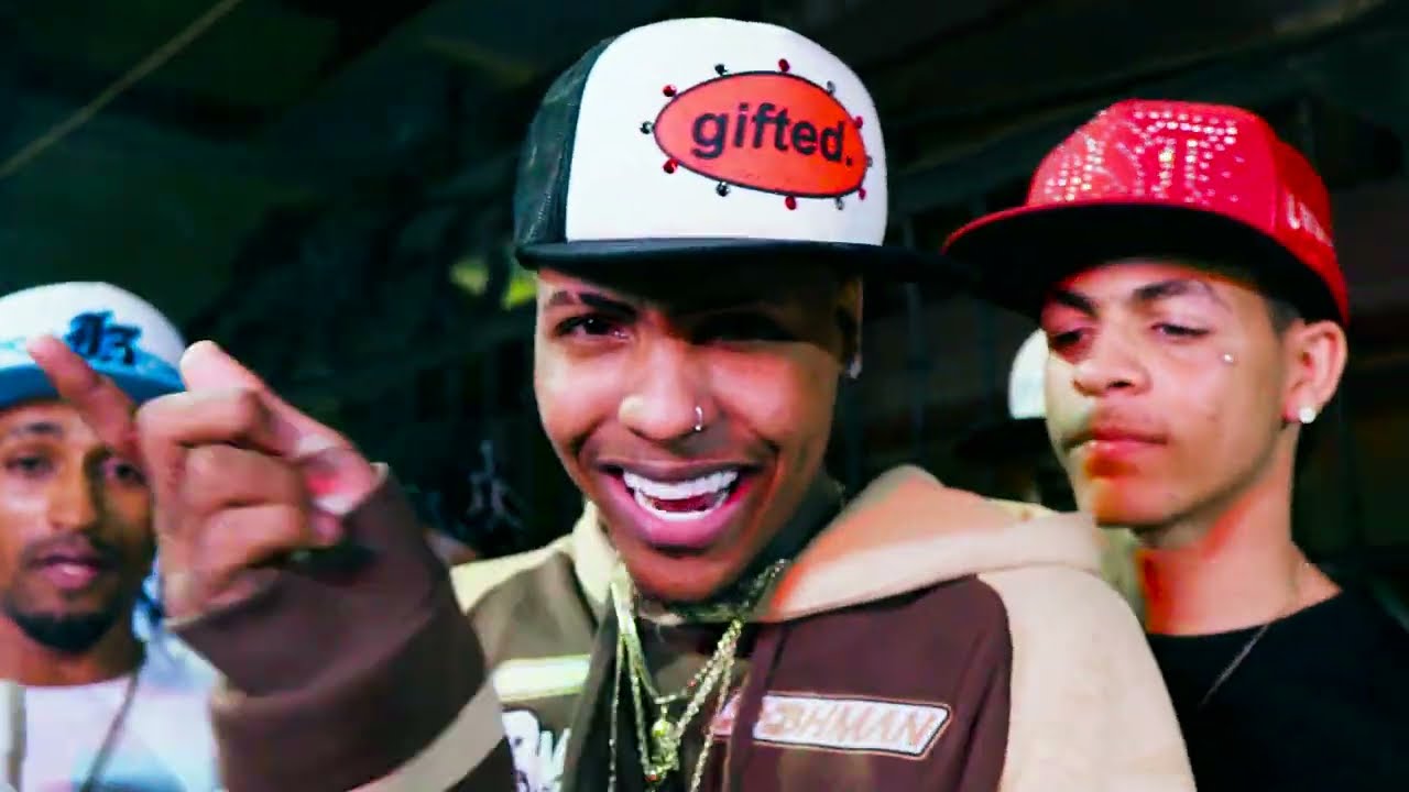 X PILA - ALCAPONE X BUBU SAOCO X MEGADIVO PRODUCE