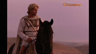 Becoming Alexander - Making of Oliver Stone's "Alexander" (Discovery Channel | 2005) [HD]