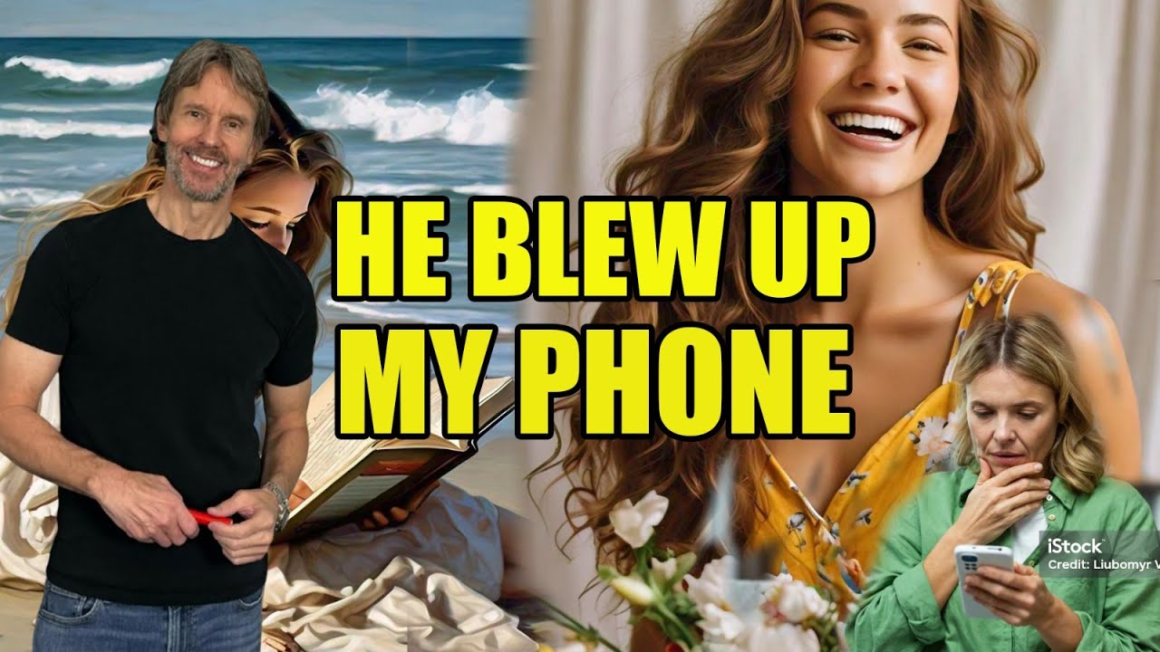 Я отказался от одного убеждения — и вся моя жизнь изменилась за одну ночь